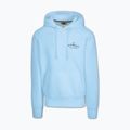 Bluza męska Pitbull Sampson Hooded Sweatshirt sky blue 5