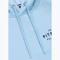 Bluza męska Pitbull Sampson Hooded Sweatshirt sky blue 7