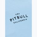 Bluza męska Pitbull Sampson Hooded Sweatshirt sky blue 10