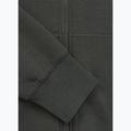 Bluza męska Pitbull Sampson Hooded Zip Sweatshirt grey/green 10