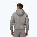 Bluza męska Pitbull Sampson Hooded Zip Sweatshirt grey/harbour 3