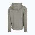 Bluza męska Pitbull Sampson Hooded Zip Sweatshirt grey/harbour 6