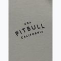 Bluza męska Pitbull Sampson Hooded Zip Sweatshirt grey/harbour 10