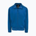 Bluza męska Pitbull Track Jacket Powers azure blue 3