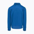 Bluza męska Pitbull Track Jacket Powers azure blue 4