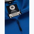 Bluza męska Pitbull Track Jacket Powers azure blue 5
