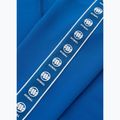 Bluza męska Pitbull Track Jacket Powers azure blue 7