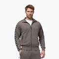 Bluza męska Pitbull Track Jacket Powers taupe