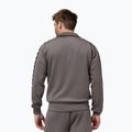 Bluza męska Pitbull Track Jacket Powers taupe 3