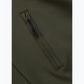 Bluza męska Pitbull Track Jacket Powers old green 8