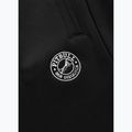 Spodnie męskie Pitbull Track San Diego black 8