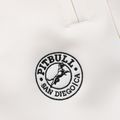 Spodenki męskie Pitbull San Diego off white 4