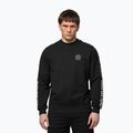 Bluza męska Pitbull Tape Parker Crewneck black
