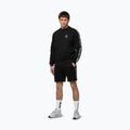Bluza męska Pitbull Tape Parker Crewneck black 2