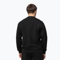 Bluza męska Pitbull Tape Parker Crewneck black 3
