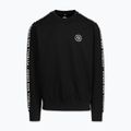 Bluza męska Pitbull Tape Parker Crewneck black 5