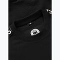 Bluza męska Pitbull Tape Parker Crewneck black 7