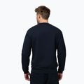 Bluza męska Pitbull Tape Parker Crewneck dark navy 3