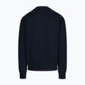Bluza męska Pitbull Tape Parker Crewneck dark navy 5