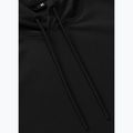 Bluza męska Pitbull Tape Parker Hooded black 7