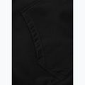 Bluza męska Pitbull Tape Parker Hooded black 9
