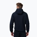 Bluza męska Pitbull Tape Parker Hooded dark navy 3