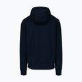 Bluza męska Pitbull Tape Parker Hooded dark navy 5