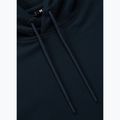 Bluza męska Pitbull Tape Parker Hooded dark navy 6