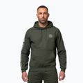 Bluza męska Pitbull Tape Parker Hooded old green