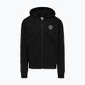 Bluza męska Pitbull Tape Parker Hooded Zip black 3
