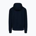 Bluza męska Pitbull Tape Parker Hooded Zip dark navy 6