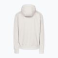 Bluza męska Pitbull Tape Parker Hooded Zip off white 4