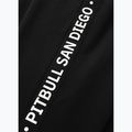 Spodnie męskie Pitbull Tape Parker Jogging black 7