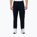 Spodnie męskie Pitbull Tape Parker Jogging dark navy