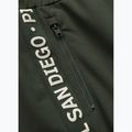 Spodnie męskie Pitbull Tape Parker Jogging old green 6
