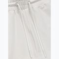 Spodenki męskie Pitbull Tape Parker off white 8