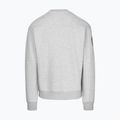 Bluza męska Pitbull Badger Crewneck grey/melange 6