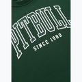 Bluza męska Pitbull Badger Crewneck hunter/green 7