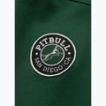 Bluza męska Pitbull Badger Crewneck hunter/green 8