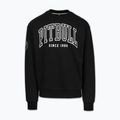 Bluza męska Pitbull Badger Crewneck black 5