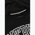 Bluza męska Pitbull Badger Crewneck black 7
