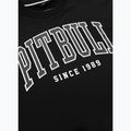Bluza męska Pitbull Badger Crewneck black 8