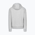 Bluza męska Pitbull Badger Hooded grey/melange 5