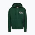 Bluza męska Pitbull Badger Hooded Zip hunter/green 5
