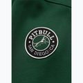 Bluza męska Pitbull Badger Hooded Zip hunter/green 9