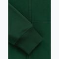 Bluza męska Pitbull Badger Hooded Zip hunter/green 11