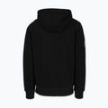 Bluza męska Pitbull Badger Hooded Zip black 6
