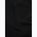 Bluza męska Pitbull Badger Hooded Zip black 8