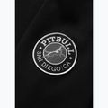 Bluza męska Pitbull Badger Hooded Zip black 9