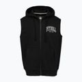 Bluza męska Pitbull Badger Hooded Vest Zip black 5